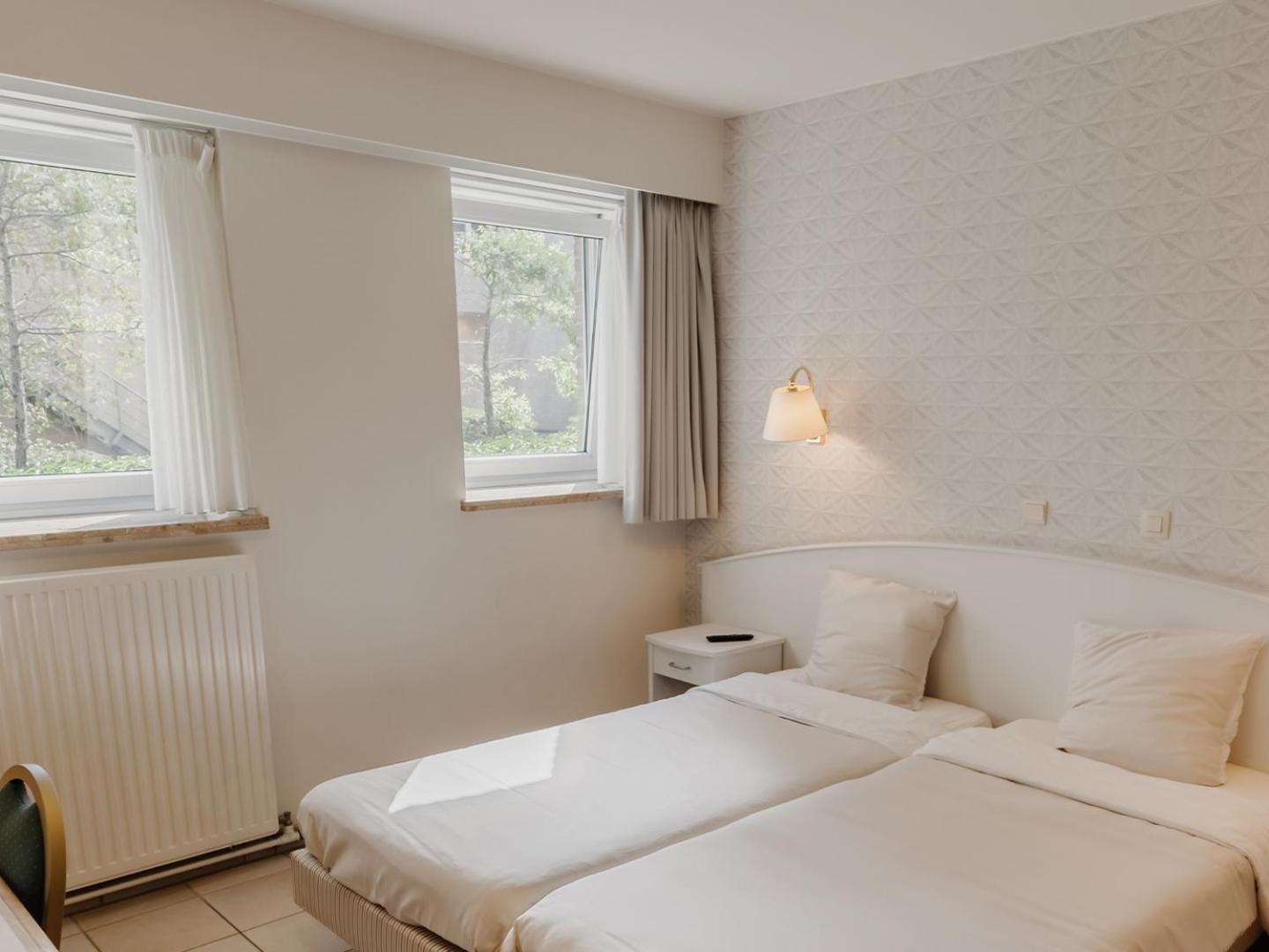 Domein Westhoek Oostduinkerke Quarto foto