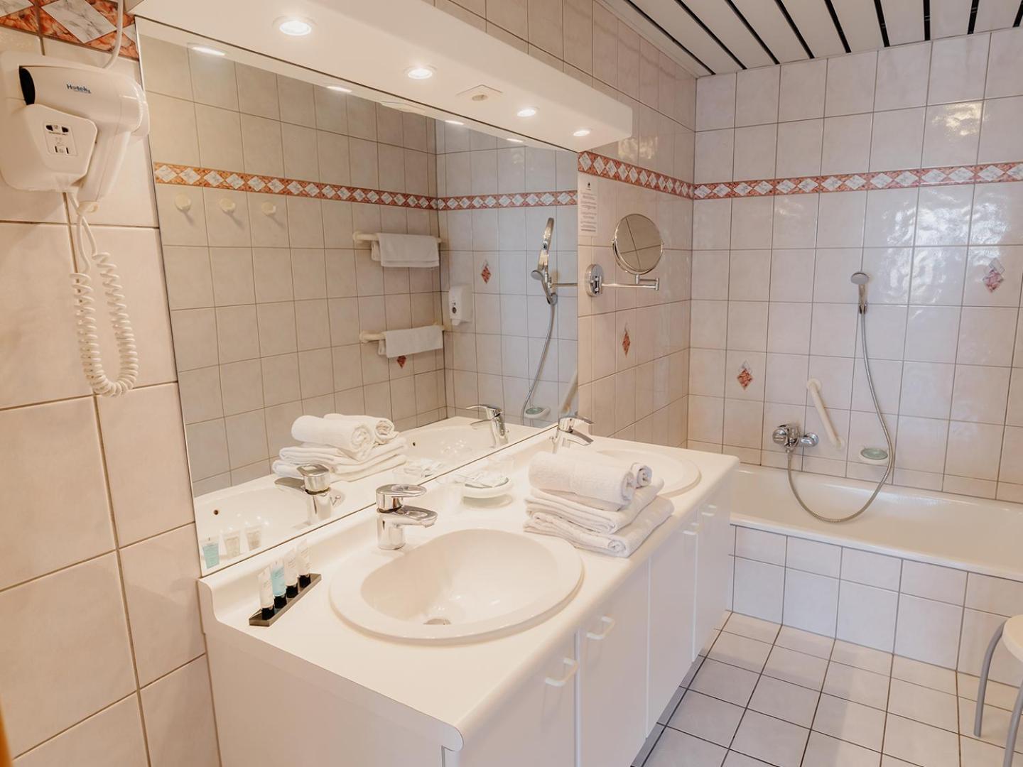 Domein Westhoek Oostduinkerke Quarto foto